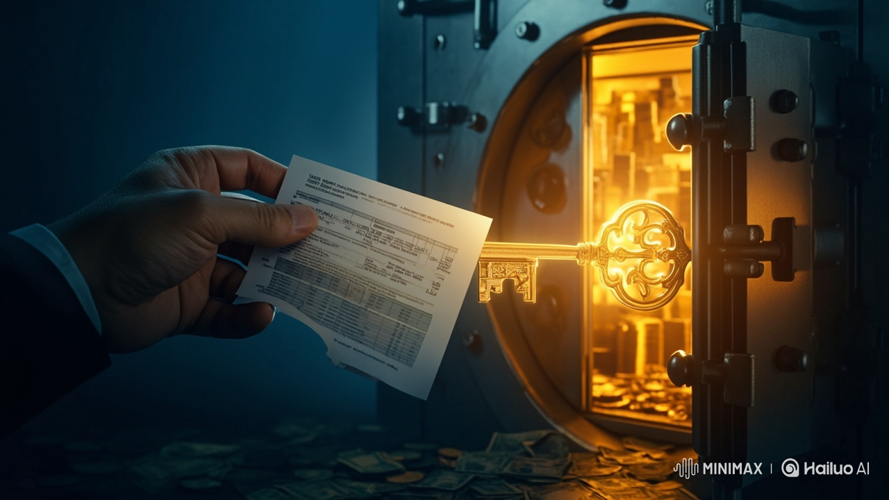 Laporan Keuangan Rapi: Kunci Emas untuk Mendapatkan Akses Modal Bank dan Investor