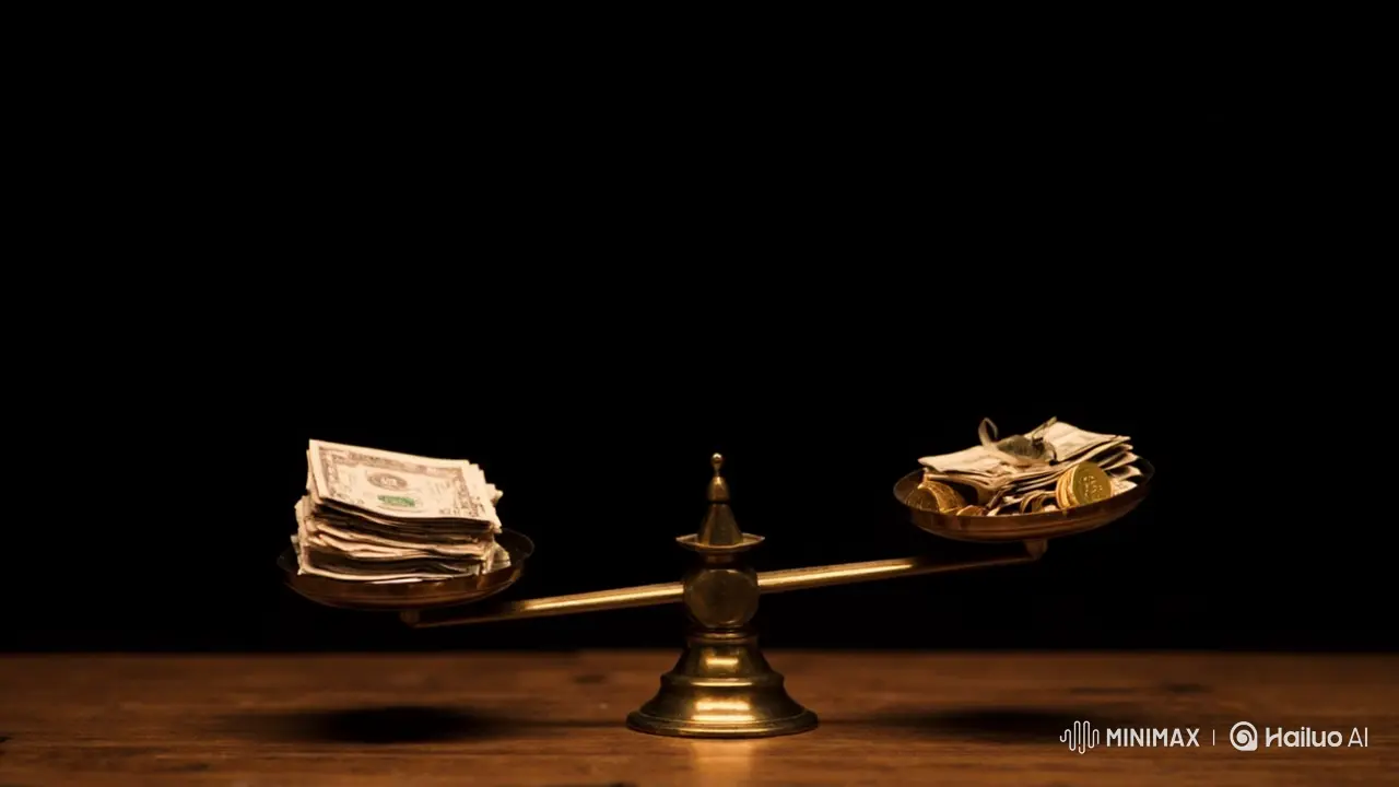 Profit vs Arus Kas: Mengapa Bisnis Untung di Kertas Tapi Tidak Punya Uang Tunai?