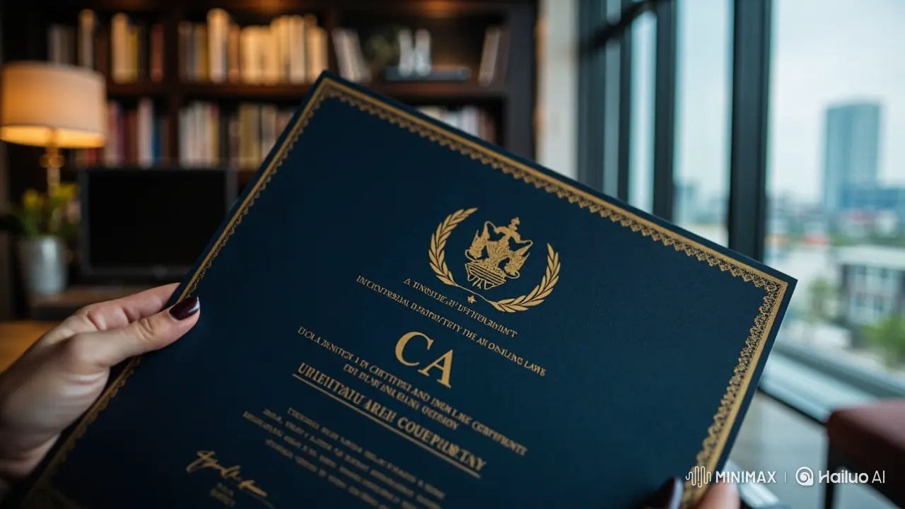 Mengapa Memilih Kantor Jasa Akuntan (KJA) Berizin Resmi Itu Krusial bagi Keamanan Bisnis?